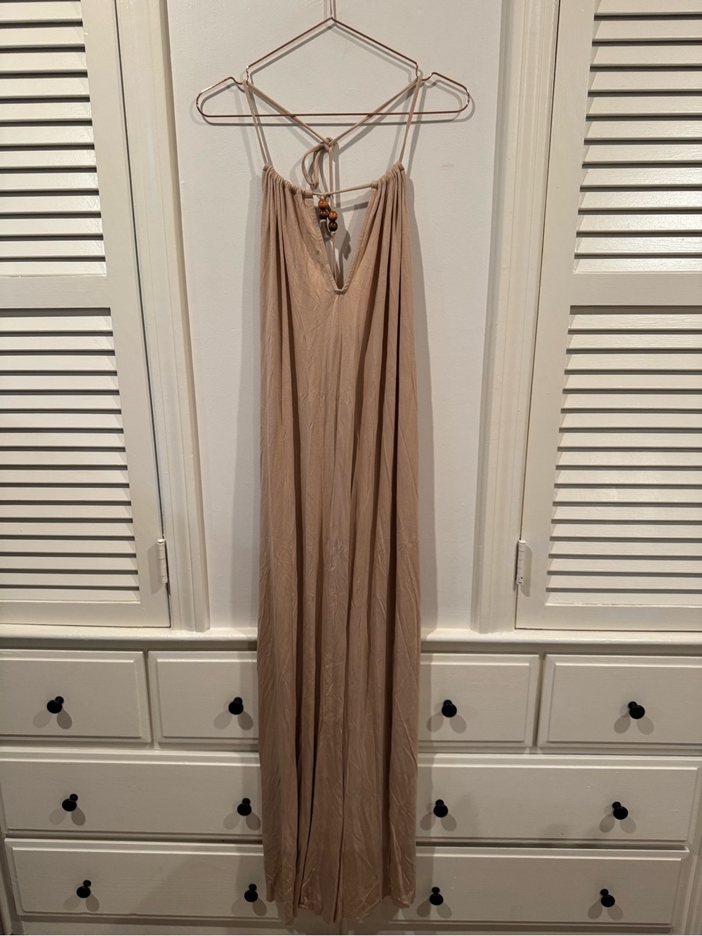 Rachel Pally Leia Maxi Dress